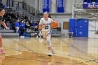 WBBall vs Plymouth  Wheaton College women's basketball vs Plymouth State. - Photo By: KEITH NORDSTROM : Wheaton, basketball